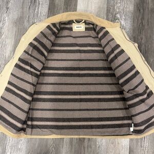 Taylor Stitch Work Horse Jacket khaki L(42)